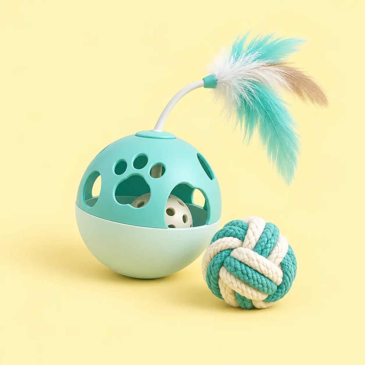Pet Toys