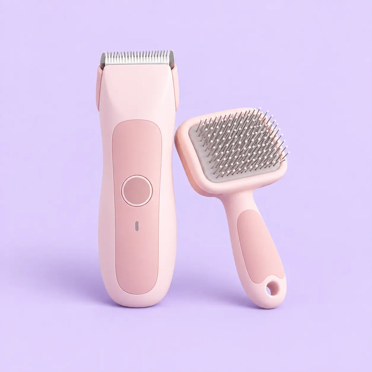 Pet Grooming