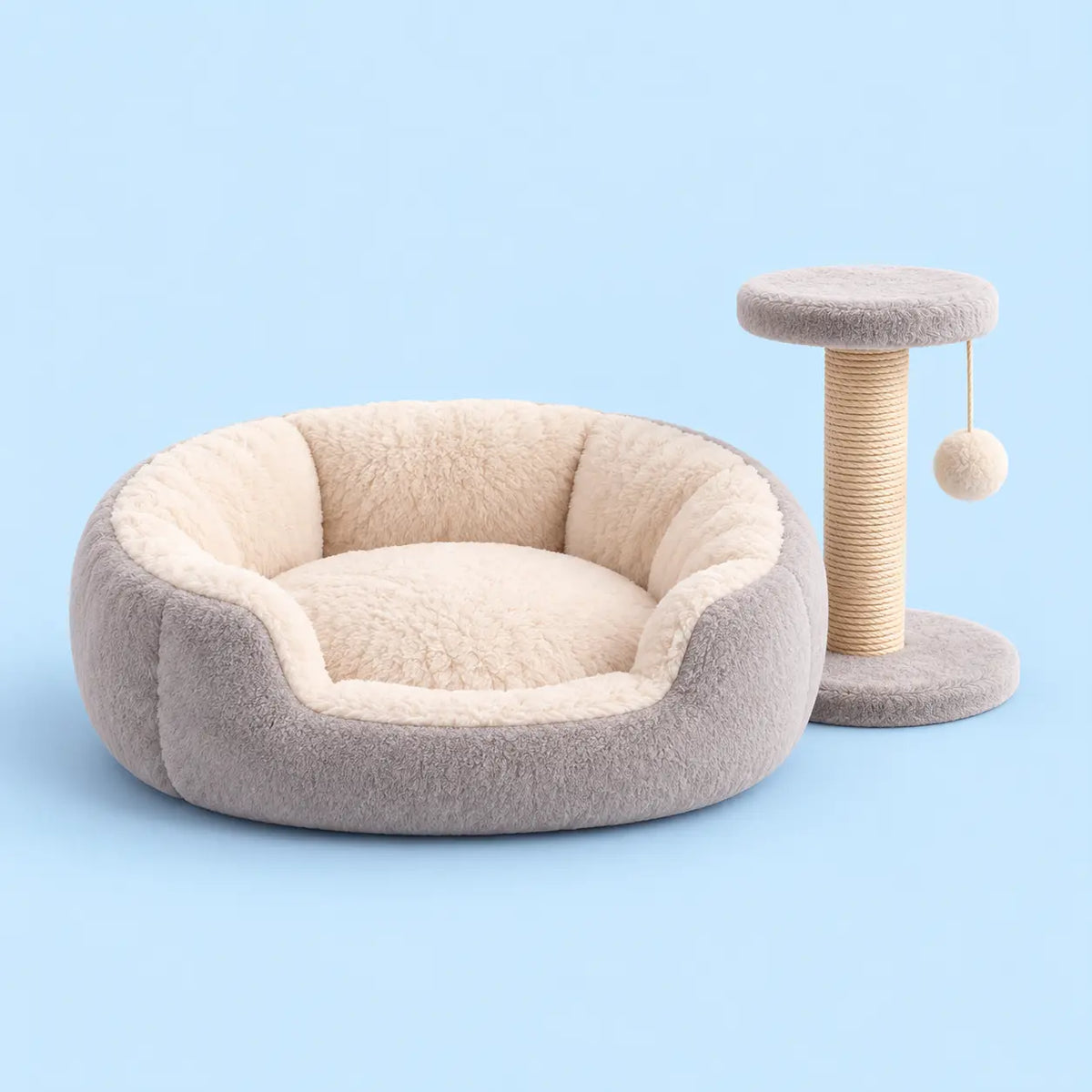 Pet Home & Furniture