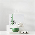 PandaCiCi Tea & Coffee Mug – Cute Panda Drinkware Gift