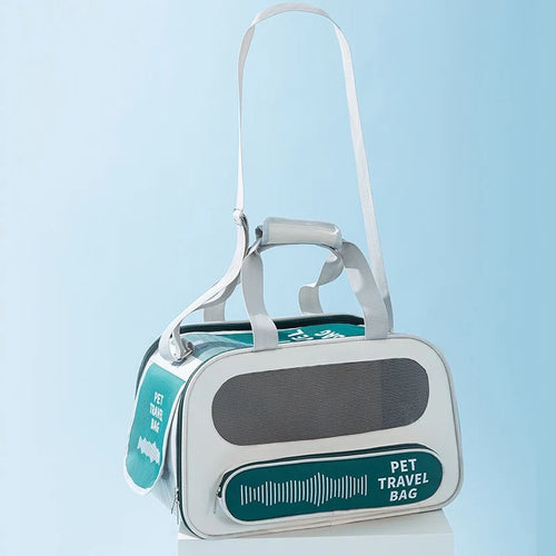 PandaCici Breathable Waterproof Pet Carrier - product image 1