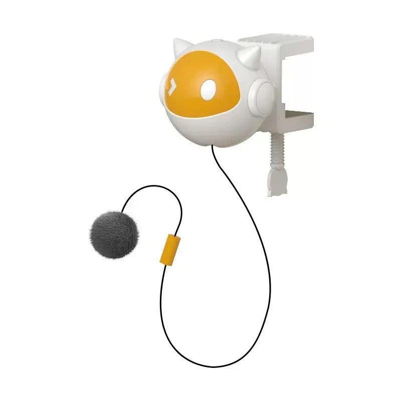Electric Lifting Cat Teaser Toy - product image 2