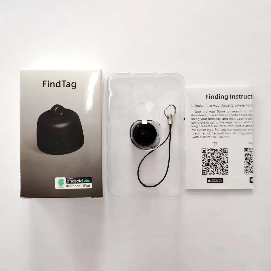 FindTag Mini Pet Locator - product image 3