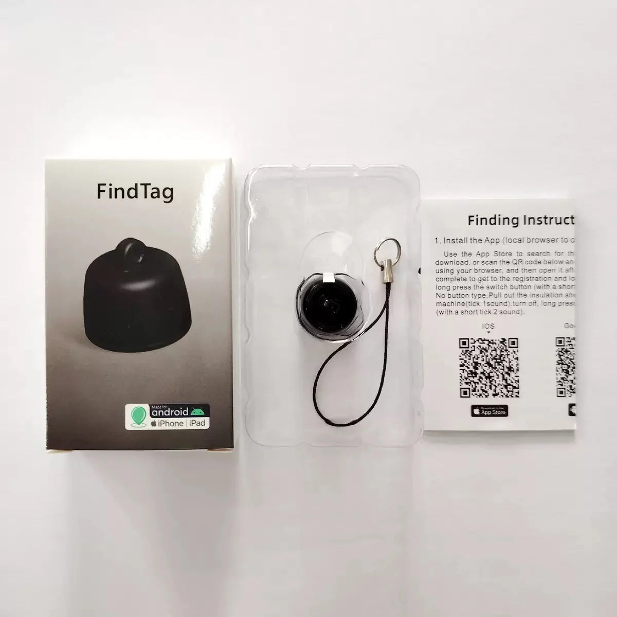 FindTag Mini Pet Locator - product image 3