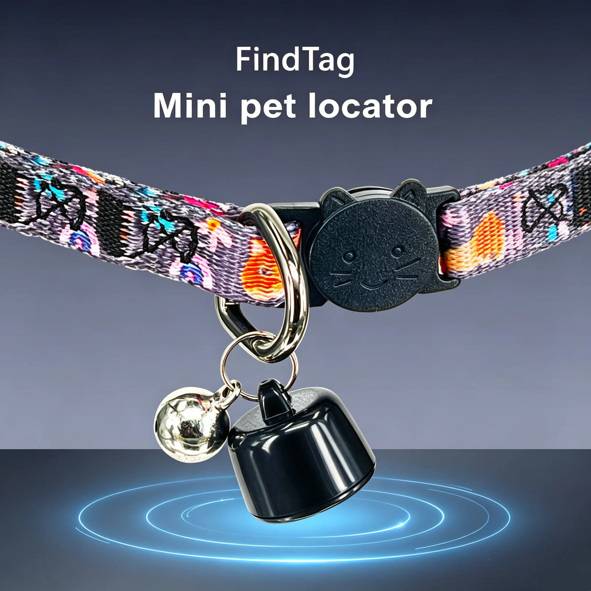 FindTag Mini Pet Locator - product image 6