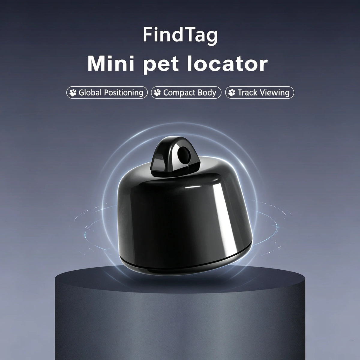FindTag Mini Pet Locator - product image 7