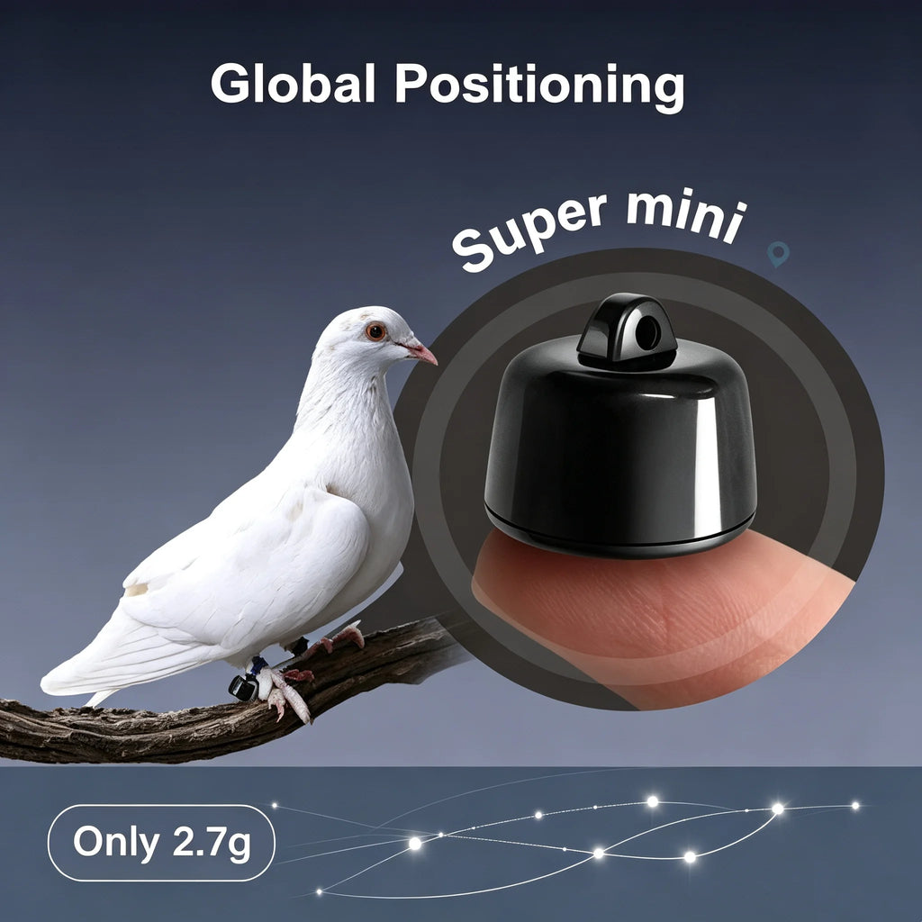 FindTag Mini Pet Locator - product image 9