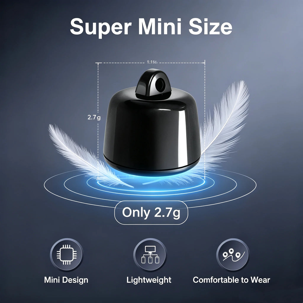 FindTag Mini Pet Locator - product image 10