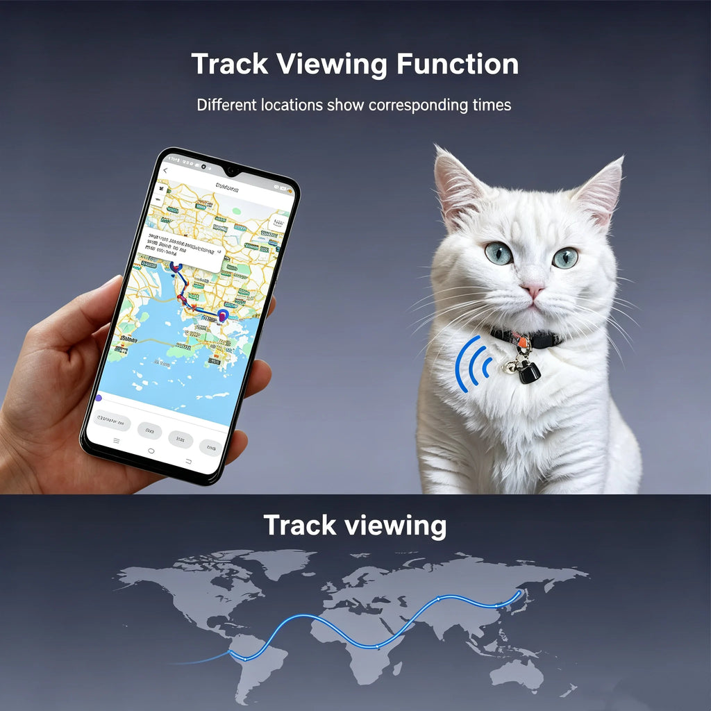 FindTag Mini Pet Locator - product image 11