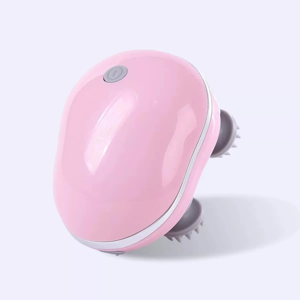 Pet Calming Massage Device - product image 2
