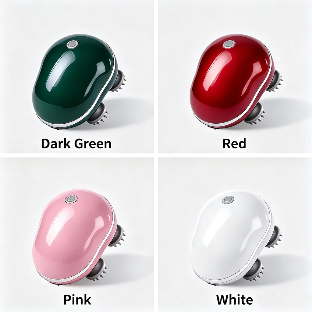 Pet Calming Massage Device - product image 14