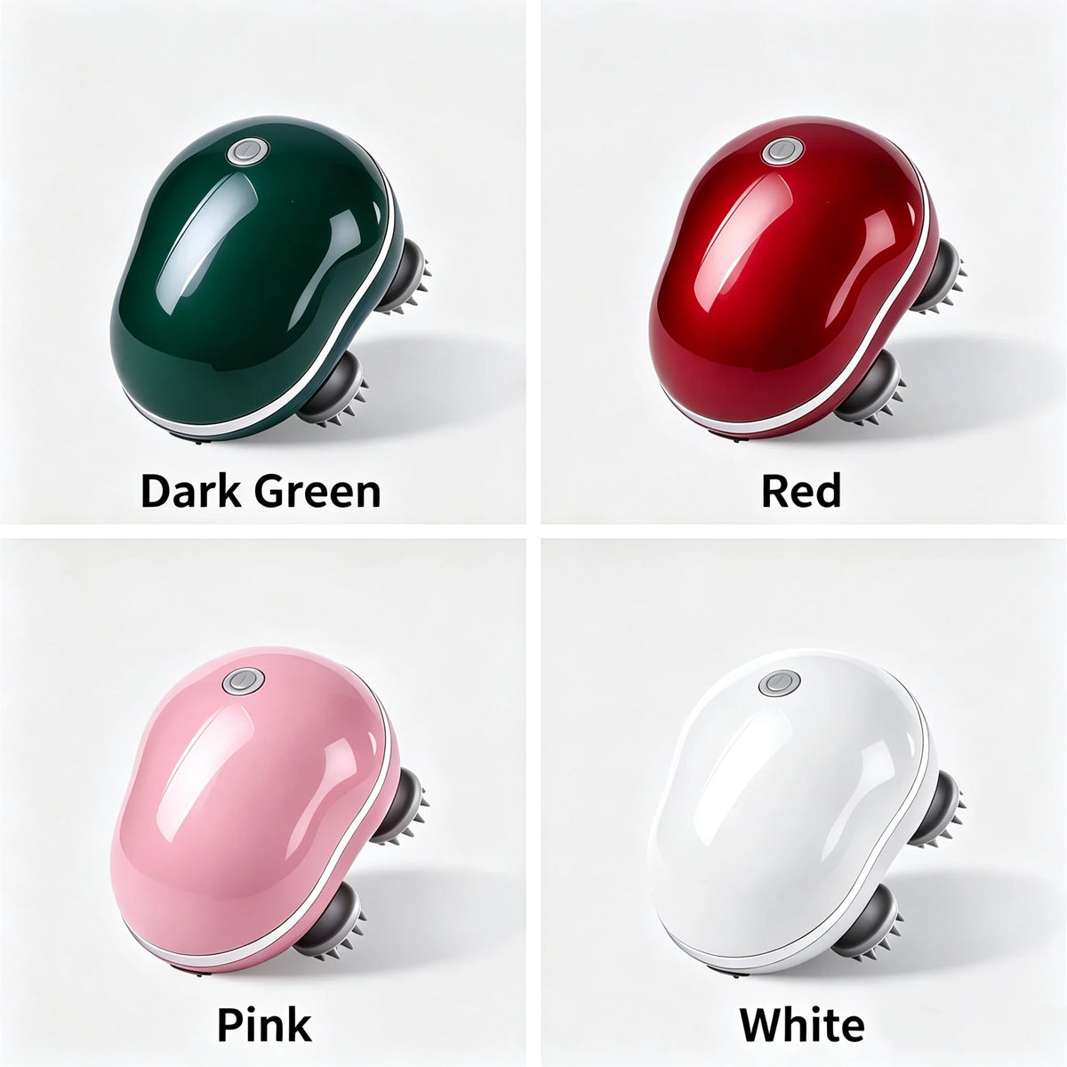 Pet Calming Massage Device - product image 14