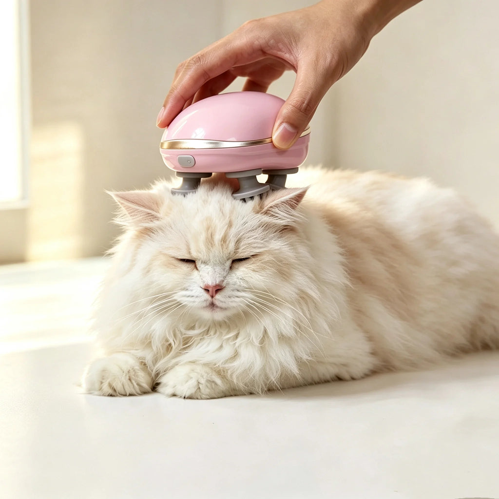 Pet Calming Massage Device - product image 16
