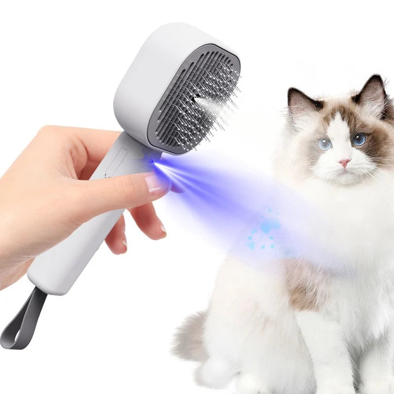 Pet Mist Grooming Brush - product image 2
