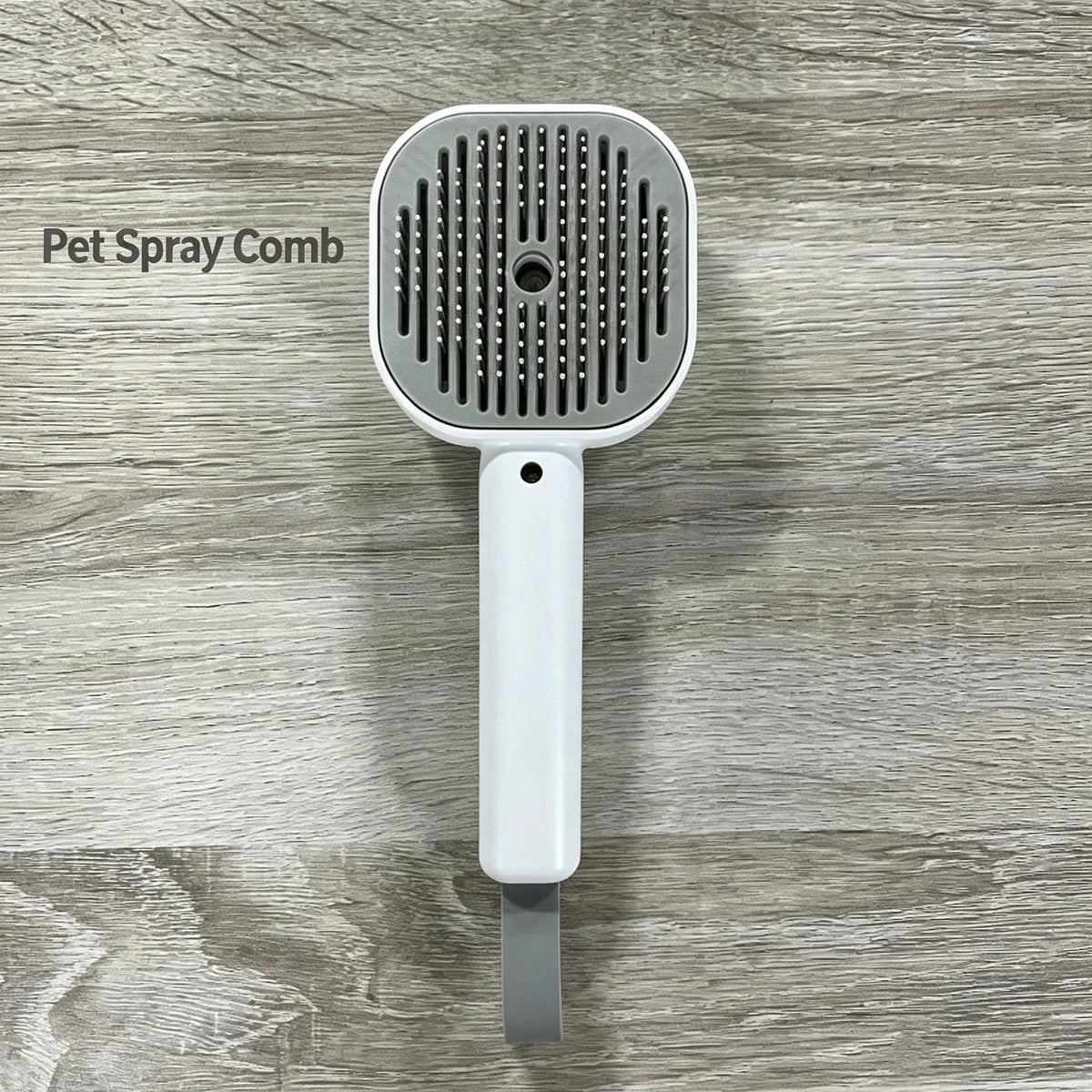 Pet Mist Grooming Brush - product image 13