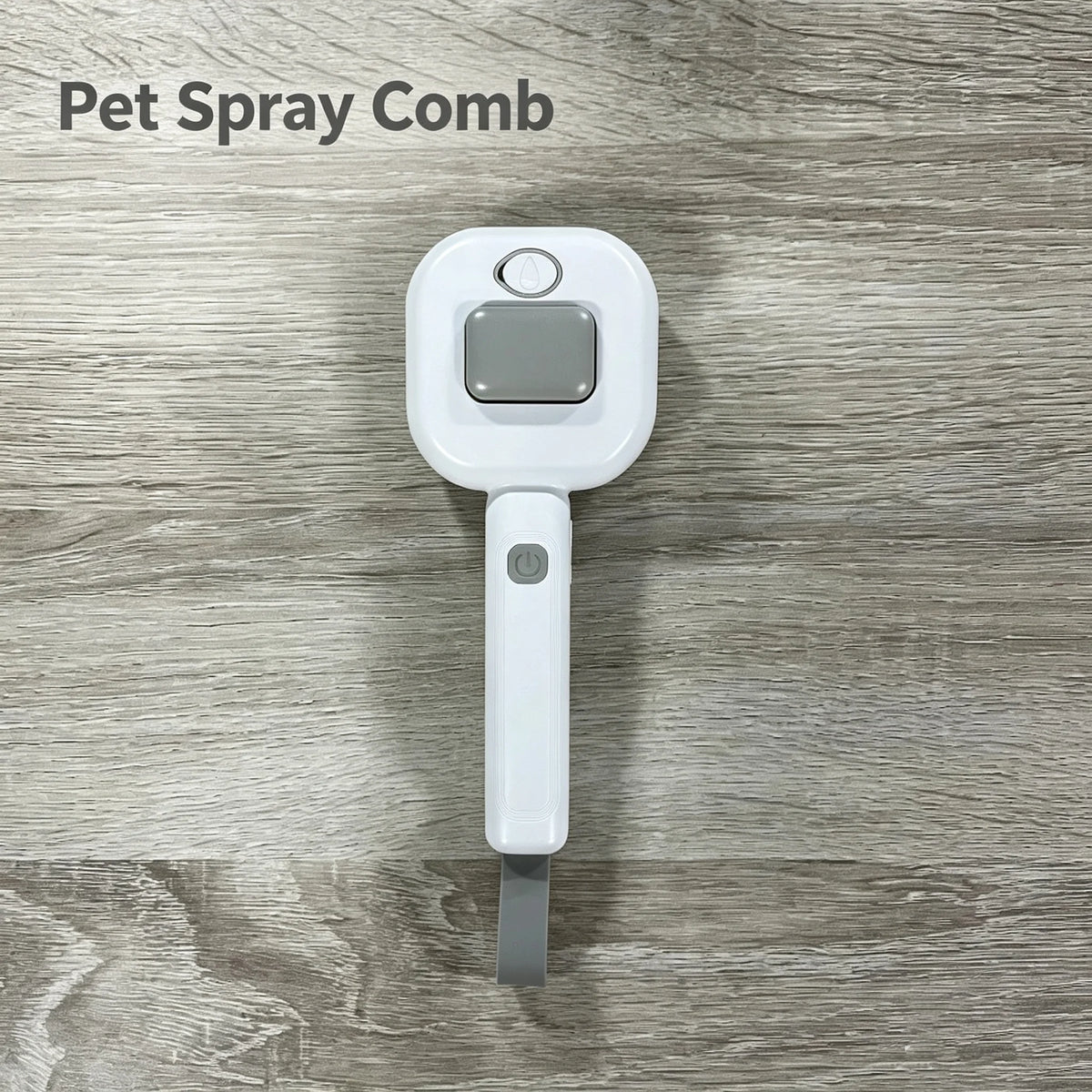Pet Mist Grooming Brush - product image 14