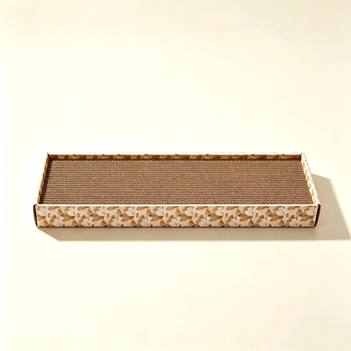 7-Piece Retro Animal Print Cat Scratcher Set - product image 6