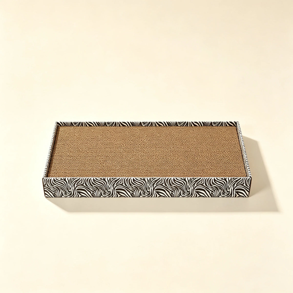 7-Piece Retro Animal Print Cat Scratcher Set - product image 13