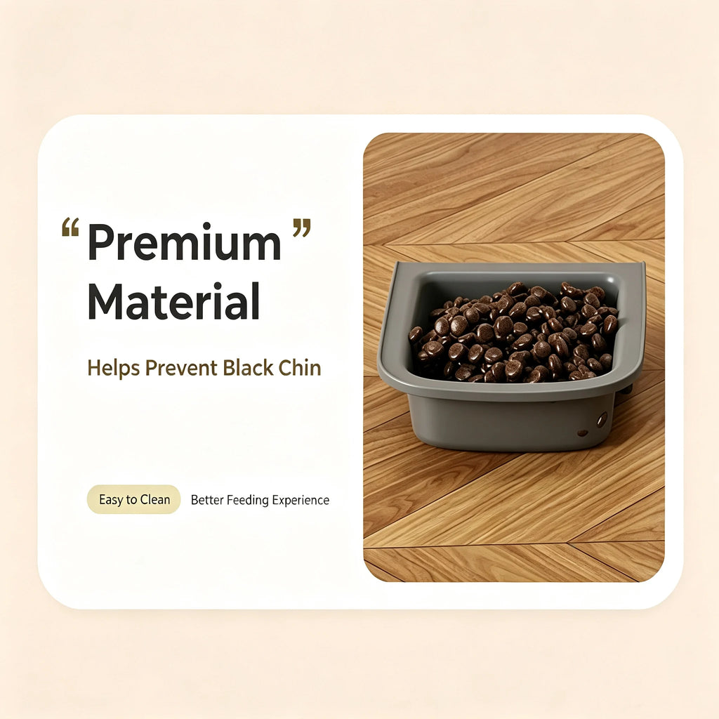 Smart Timed Automatic Pet Feeder with Lid - product image 11