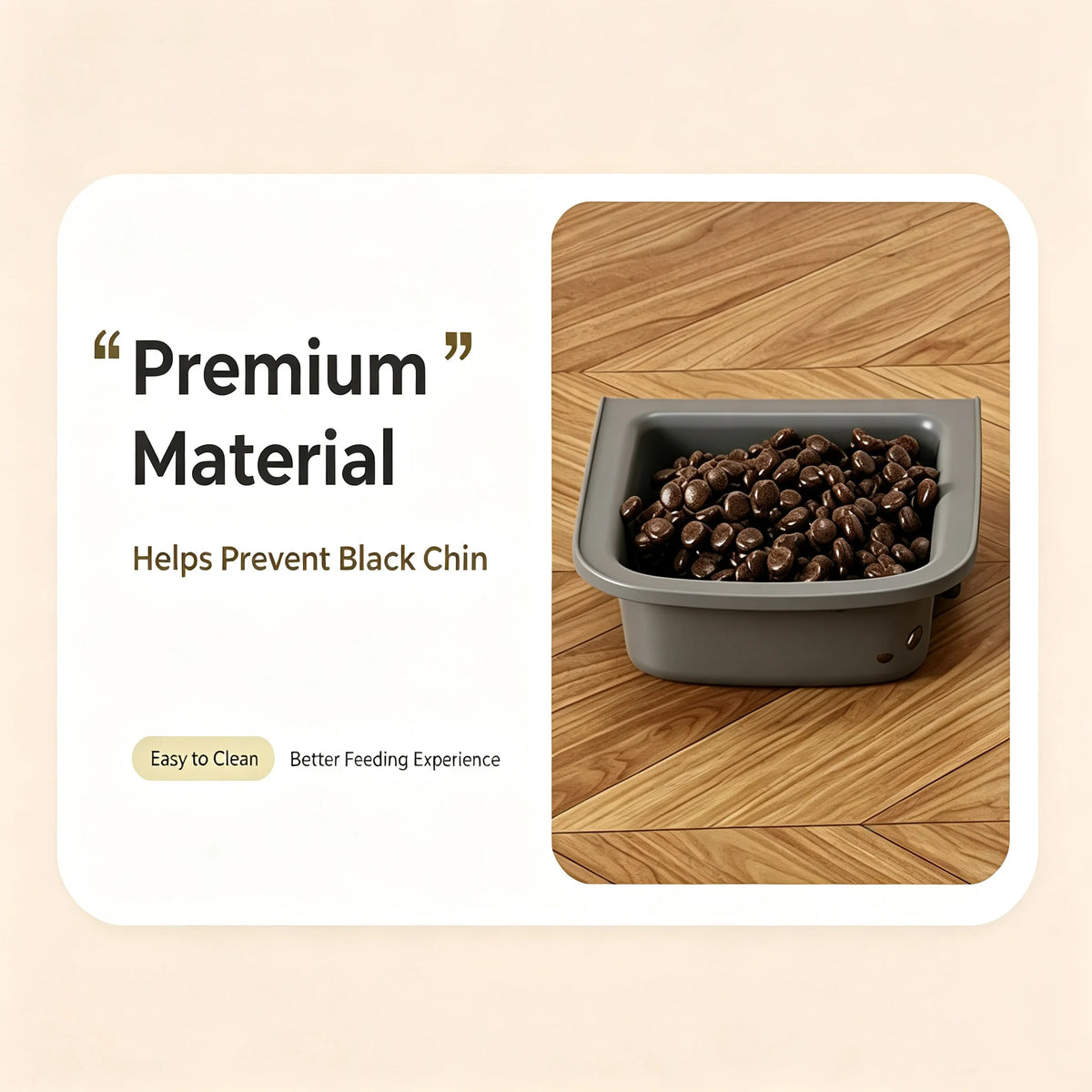 Smart Timed Automatic Pet Feeder with Lid - product image 11