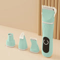 3-in-1 Electric Pet Trimmer and Nail Grinder - product image 1
