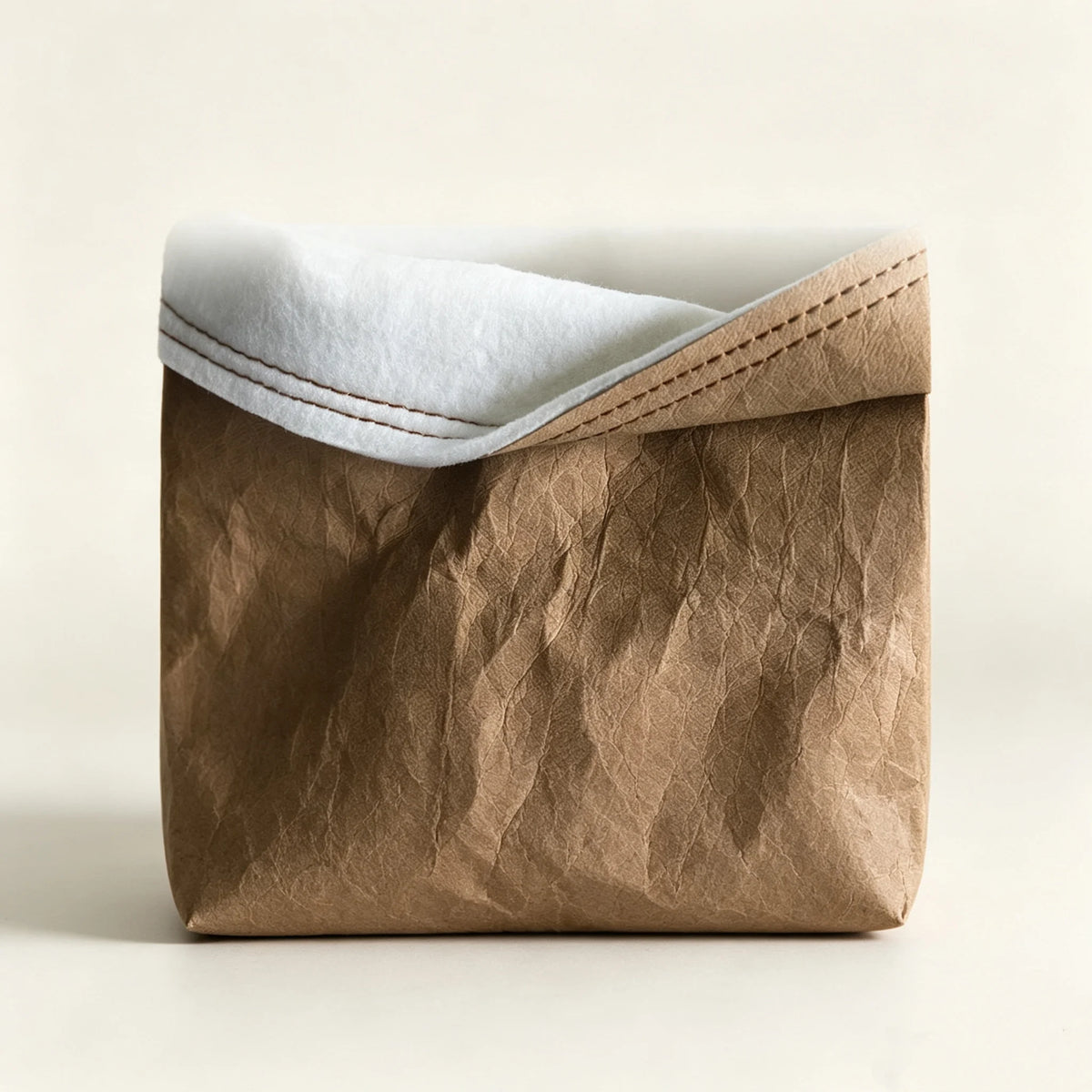 PandaCici Washable Waterproof Kraft Paper Cat Bed - product image 13