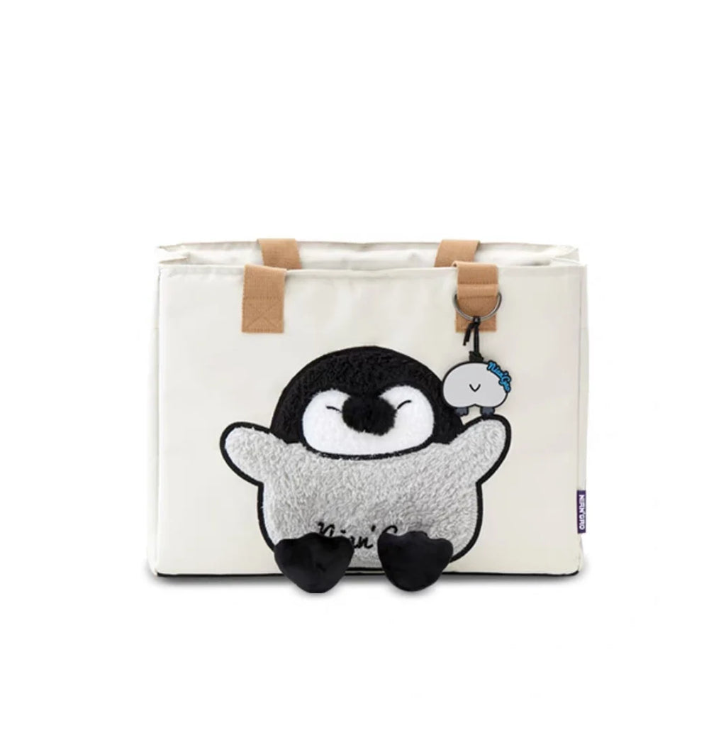 Waterproof Pet Carrier Bag - product image 1