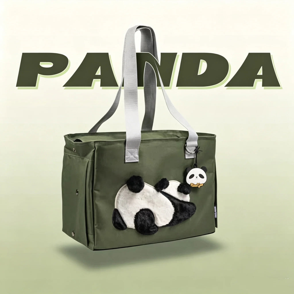 Waterproof Pet Carrier Bag - product image 3