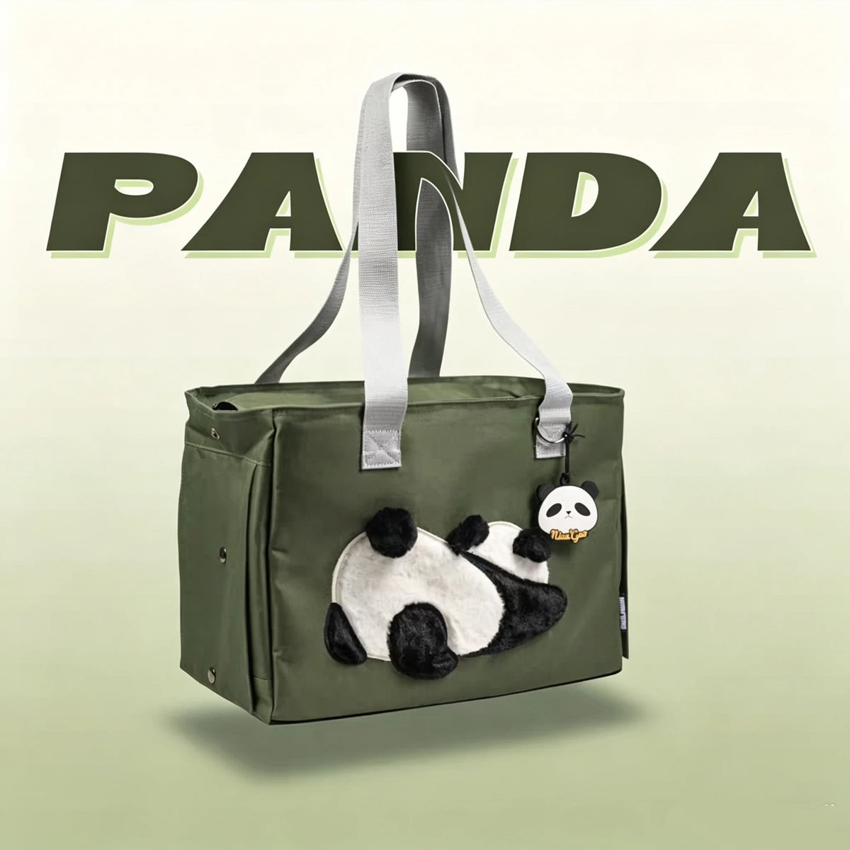 Waterproof Pet Carrier Bag - product image 3