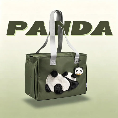 Waterproof Pet Carrier Bag - product image 3