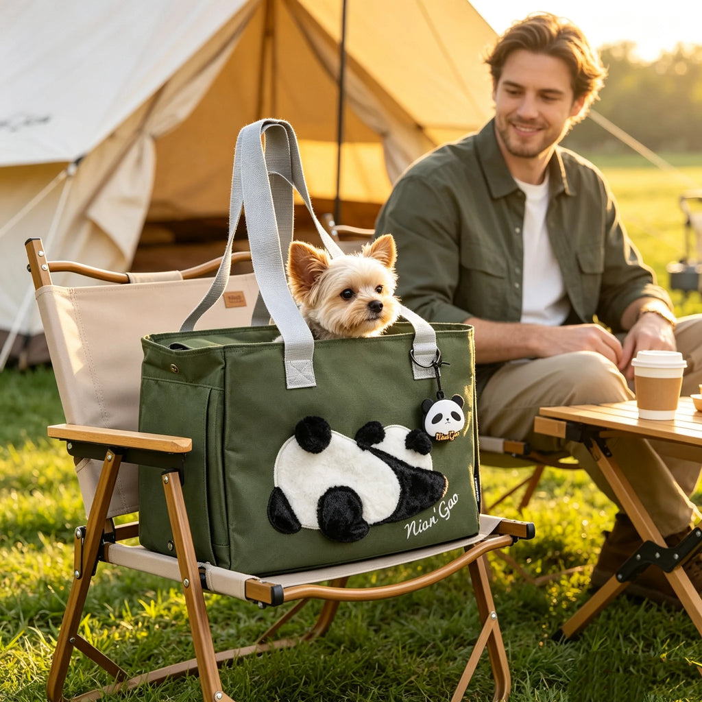 Waterproof Pet Carrier Bag - product image 5
