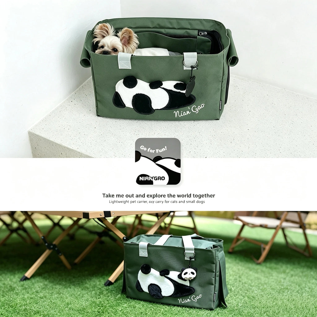 Waterproof Pet Carrier Bag - product image 7
