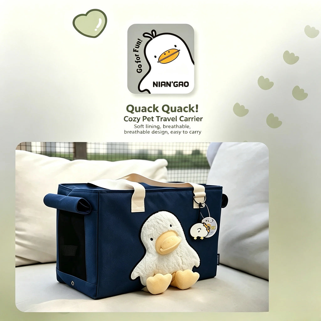 Waterproof Pet Carrier Bag - product image 9
