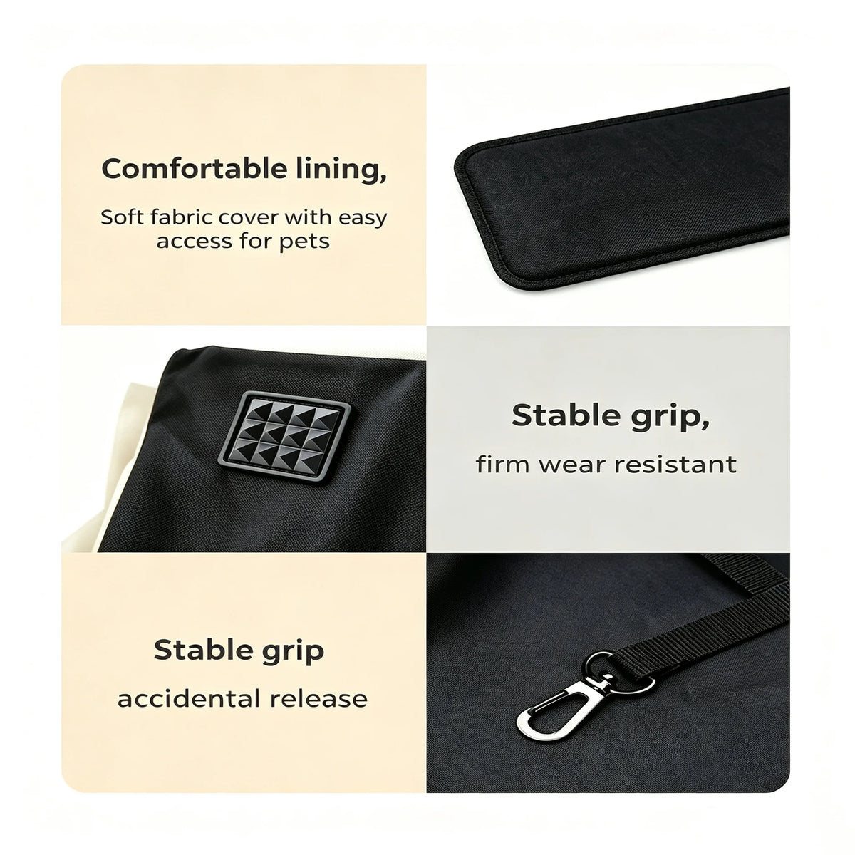 Waterproof Pet Carrier Bag - product image 10