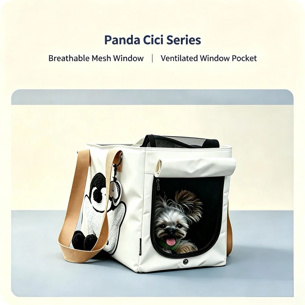 Waterproof Pet Carrier Bag - product image 11